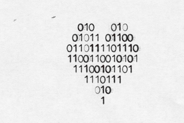 010 010 01011 01100 0110111101110 1100110010101 11100101101 1110111 010 1