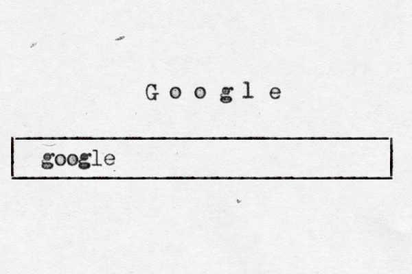 | | ______________________________ ______________________________ | | | G o o g l _ | google 