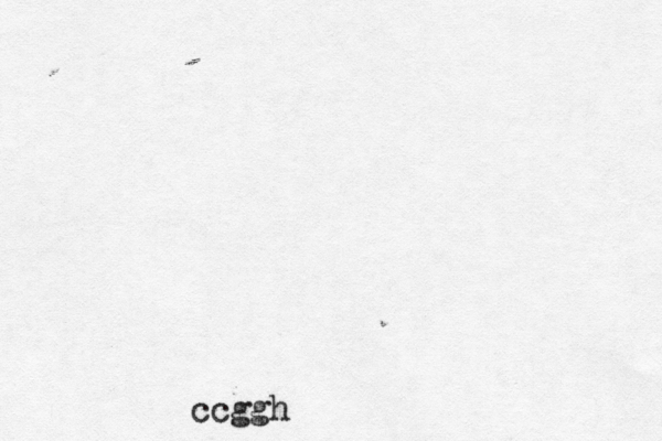 ccggh