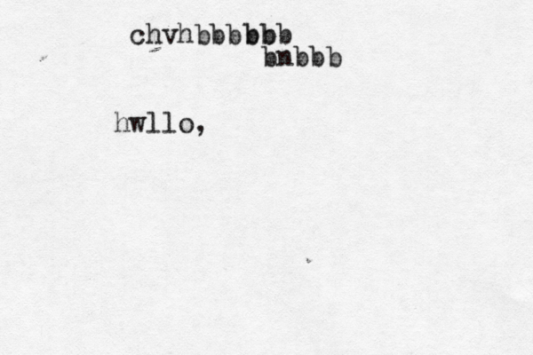 chvhbbbbb bnbbb bbb hwllo,