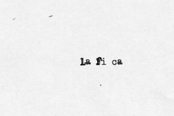 la L f f Fi ca