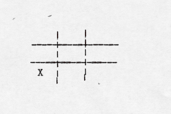 | | | | | | | | | | ----------------- ----------------- | | X