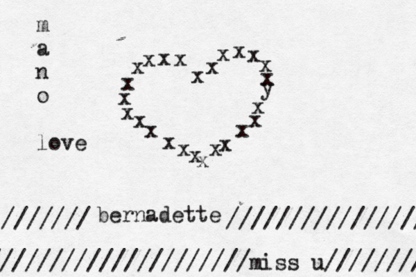 xxxxxxxxxxxxxxxxxxxxxyxxxxbernadette //// /// //////////////// /////////////////////miss u////////// m a n o love