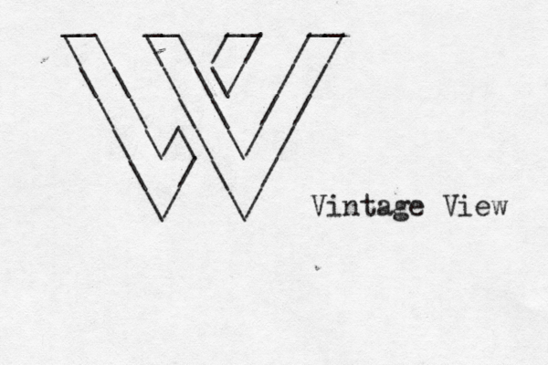 __ __ __ __ \ \ \ \ / / / / \ \ \ \\/ / / \ \ \ \ / / \ \/\\ \/ / \ / \ / \/ \/ Vintage View 