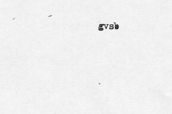 gvsb
