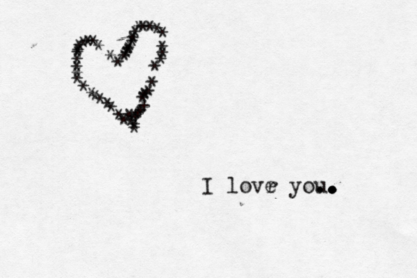 I lovr e you. . . . . . . . . . . . . . . @ **********************++++********************* *** 