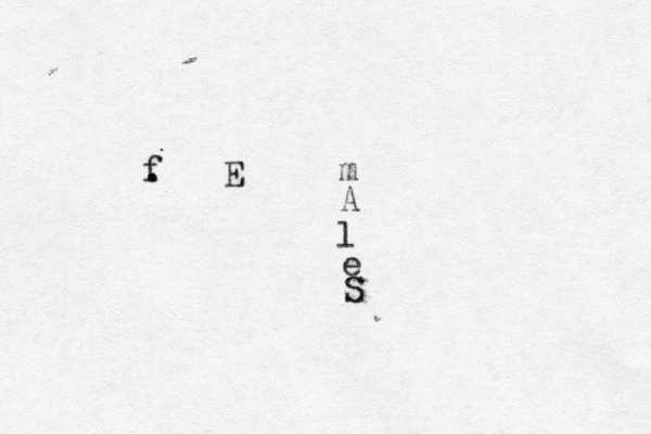 f . E m A l e S
