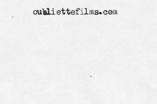 oubliettefilms.com 