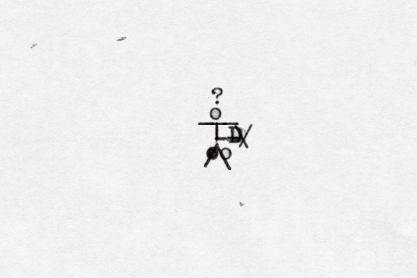 /\ | ___ o ? oo --/ \ D 