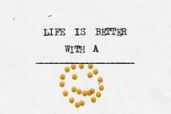LIFE IS BETTER WITH A | ___________________ | | | | | | | | | | | | | | | | | | | | | 