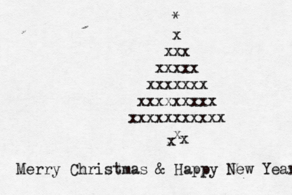 * x xxx xxxxx xxxxxxx xxxxxxxxx xxxxxxxxxxx x x x Merry Christmas & Happy New Year 
