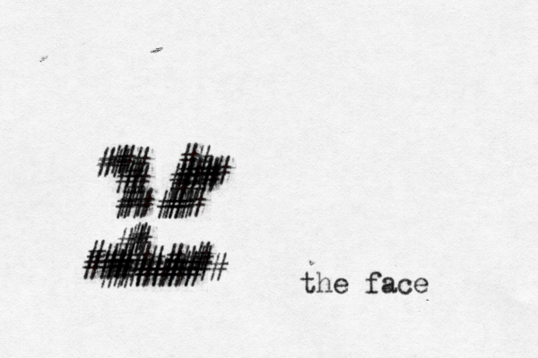 @@@@@ ### # ## # # # ## ## ## ### ## ## ## ### ## # # # # ######### ####### # ###### # ## # ##### # # the face