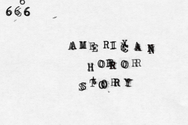 A A M M E E R R I I X X C C A A N N H H O O R R O O R R R S S T t O O O R R R Y Y 6 6 6 6 6 6 6 