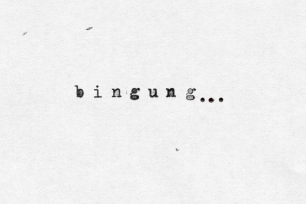 b i n g u n g ...