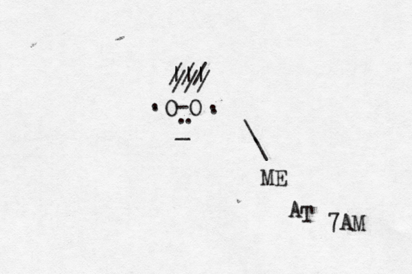 /// ||| O O - ~ _ /// > ...... ME \\ AT7AM 