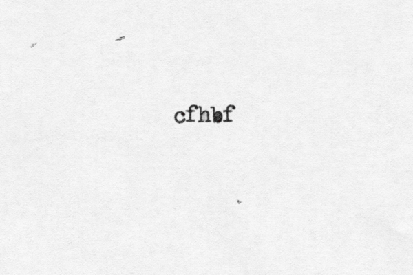 cfhbf