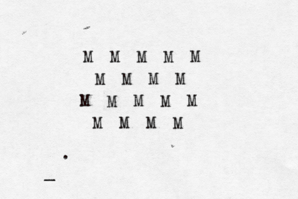 M M M M M M M M M M M M M M M M M M _ • . 
