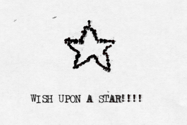 . . ,,,,.......,,,,,,,,,,,,,,,,,,,,,,,,,,,,,,,,,............................,,,,,,,,,,,....................,,,,,....................................,,,,,,,,,,,, WISH UPON A STAR!!!! 