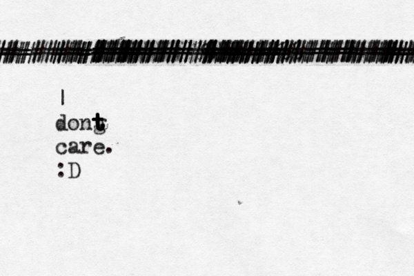 ###################################### # # ####### ######################### # # ############## # # ### # # # ### ## }#¥}}} # } } #}}}}}###########%%## #•# #### ###%%########### | dong t t t t t t t care. :D 
