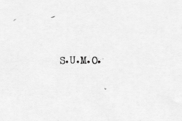 S.U.M .O.