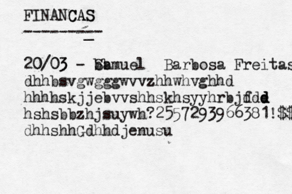 FINANÇ Ç CAS CAS -------_ -- 20 0/03 03 - bb Samuel Barbosa Freitasjjjdklsbh dhhbsvgwgggwvvzhhwhvghhd hhhhskjjebvvshhskhsyyhrbjf ddd d d e hshsbbzhjsuywh?2557293966381!$$:$$$:@/ dhhshhGdhhdjenusu