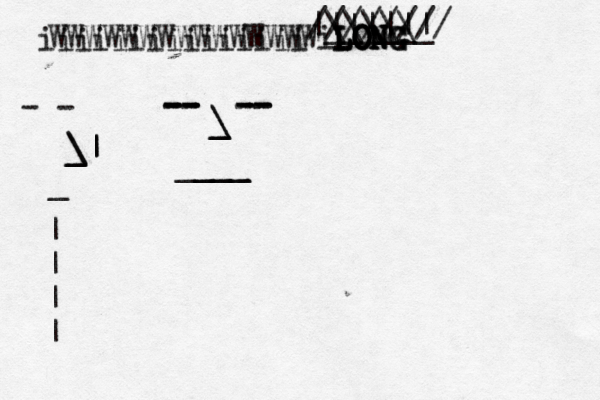 iiiiiiiiiiiiiii WWWWWWWWWWWWWWWiL L L LONG O O O ON N NG G \\\\\ ______ ||||||| //////// \ _| | \ _ _ ^ - - | | | | -- -- -- -- -- -- -- \ \ _ _ ~ ___ ____ 