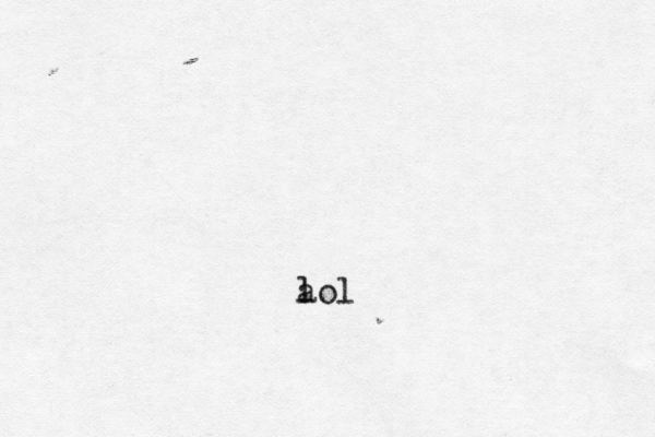a lolö