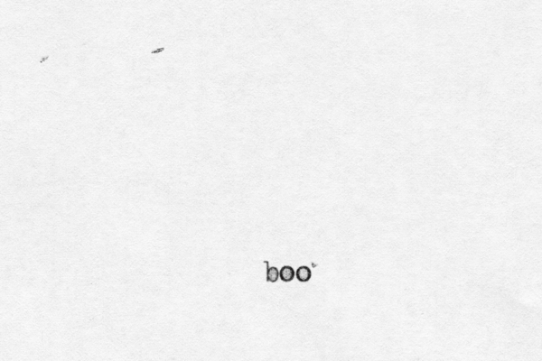boo