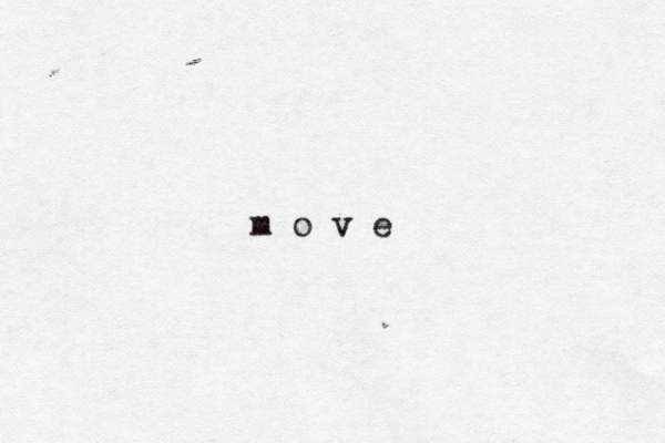 m o v e 