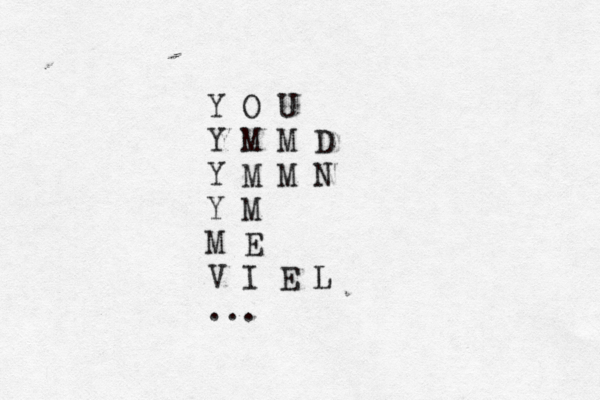 Y O U Y M M D Y M M N Y M M E V I E L ... 