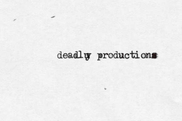 deadlu y productions 