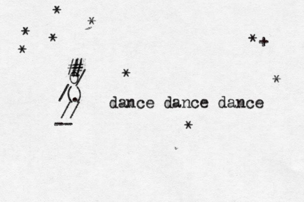 // -- () / 0 / - ^ ^^^^^^^^^^^^^*+ # # # . dance dance dance * *~ * * * * * * 