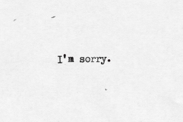 I'm sorry.