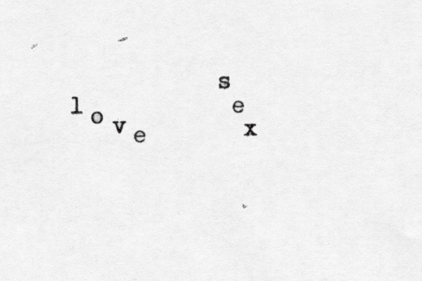 l o v e s e x 