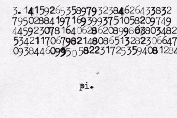 3.1415926535897932384626433832 795028841971693993751058209749 4459230781640628620899803 62803482 5342117067982148086513282306647 09384460995 5 5 0 5822317253594081284 pi.