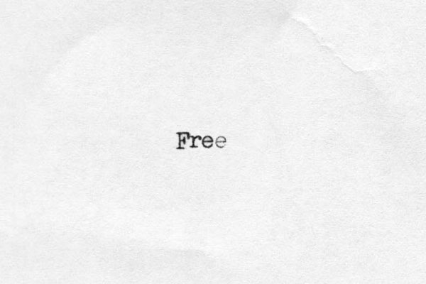 Free 