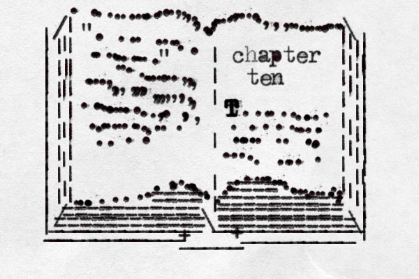 | | | | | | | | | | | | | | | | | | | | | | | | | | | | | | | | | | | | | | | | | | | | ___________ _ _ _ _ _ _ _ _ _ / / | | | | | | | | | | | | | | | | | | | | | | | \ \ ...............,,,,,...........,.....,,,............. ............................................ .........| | | | | | | | | || | | | | | | | | | | | | ____________\____________ + _____ + ". ......................" ...........,,,....,,,,,,,,,,,,,,,,..............,..,,, ....................chapter ten t T T T T T T ..............................................=========== ========== ========== == ========== ==== ==== =========== 