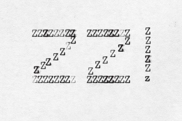 ZZZZZZZZ ZZZZZZZZ ZZZZZZZZ ZZZZZZZZ Z Z Z Z Z Z Z Z Z Z Z Z Z Z Z Z Z Z Z z . b _ _