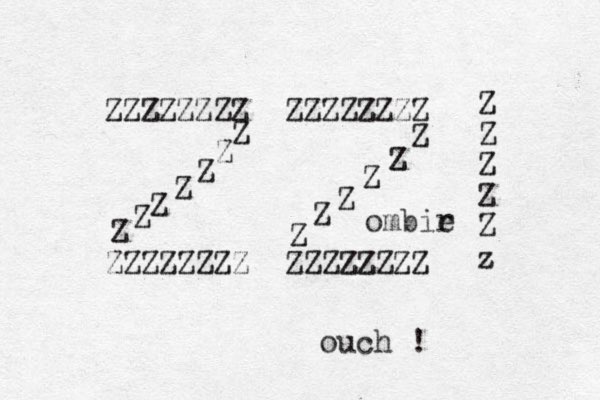 ZZZZZZZZ ZZZZZZZZ ZZZZZZZZ ZZZZZZZZ Z Z Z Z Z Z Z Z Z Z Z Z Z Z Z Z Z Z Z z . b _ _ _ _ . ombir e ouch !