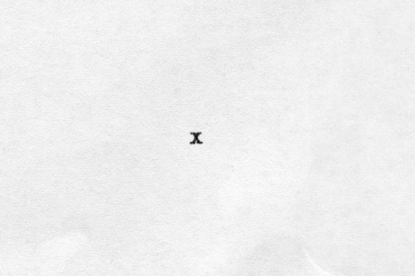 x