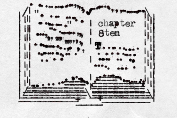 | | | | | | | | | | | | | | | | | | | | | | | | | | | | | | | | | | | | | | | | | | | | ___________ _ _ _ _ _ _ _ _ _ / / | | | | | | | | | | | | | | | | | | | | | | | \ \ ...............,,,,,...........,.....,,,............. ............................................ .........| | | | | | | | | || | | | | | | | | | | | | ____________\____________ + _____ + ". ......................" ...........,,,....,,,,,,,,,,,,,,,,..............,..,,, ....................chapter ten t T T T T T T ..............................................=========== ========== ========== == ========== ==== ==== =========== . 8