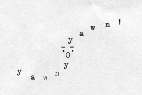 0 . . - - y a w n ! y n w a y 