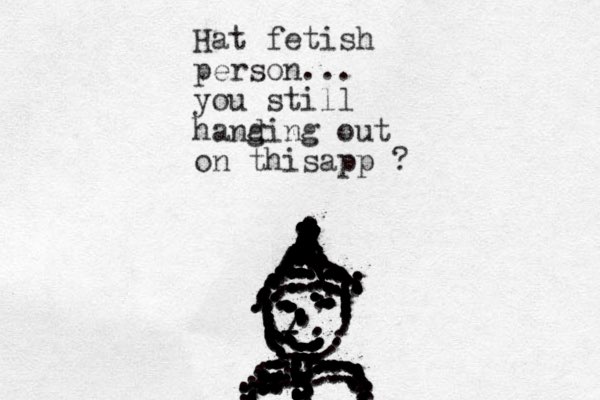 Hat fetish person... you still handing g out on thisapp ? ////////\\\\\\\\\\\\\\\\\\\/////////////////////////22222222222................:::::::::::::::::::::::::::::::::::::::::: .................::::::::::::::::.......................::::::::::::::::::::::..........::::::::::::::,,,,,,,,,,,,,.................,...............--//...................................::....................................................:::.........................................::::::::::..................................::::...:..::..::.:...:::::::::..............:.::::::::::::::::................................. 