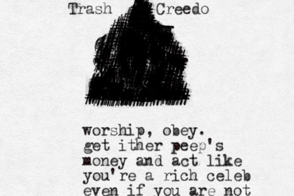 /\ __ O .... .... . . . . . . . . . . worship, obey. get ither peep's money and act like you're a rich celeb even if you are not | | | | | ||| ||||||| |||| | | ||| ||||||| |||| ||||||| | |####################################################### || |||||||||||||||||||| ||||||||######################################################%#%%%%%%%%%%%%%%%%%%%,,,,, ,,,,,,,,,, ,,,,,,,,,,,, , %%%###############%%########%###%###########################%%%%%%%%%%%%#%%%%%%%##########################################################################################################################################################################%%%%%##%########################################################Trash Creedo ggyyyyyyyyyyyyyyyyyyyyyyyyyyy