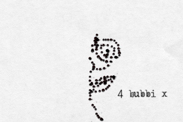 ...............................................:::: .............................. ...............................::. 4 bubbi x .