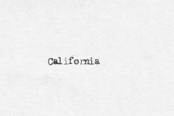 California