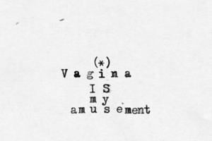 V V a a g i i n a * I S m y u s e m { ( a men
