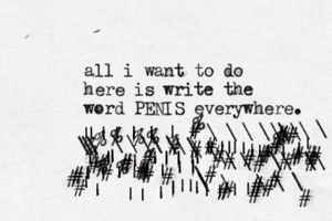 all i wa nt to do here is write the word PENIS everywhere. ||||||||\\\\\\\\\ ||||||||||||\\\\\\\\\\\ ||||||||||||\\\\\\\\\\\\\\|||||||||||||||||||||| #}#}~##~~~~#### ##%%##%%%%%%%%%######%###################~~##<####