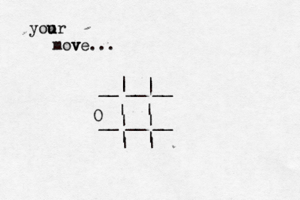__|__|__ __|__|__ | | | | | | | | yoo u ur mov v ve.. O