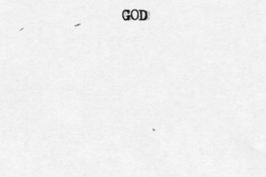 GOD